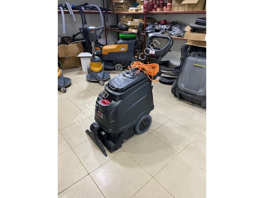 Nıfısk / Vıper Cex 410 - Halı Yıkama Yıllık Kiralama Fırsatı!...