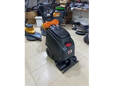 Nıfısk / Vıper Cex 410 - Halı Yıkama Yıllık Kiralama Fırsatı!... - 2