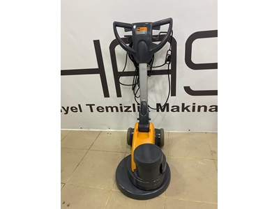 Taskı Ergodısk 165 Zemin - Cila Ve Halı Yıkama Makinesi - 1