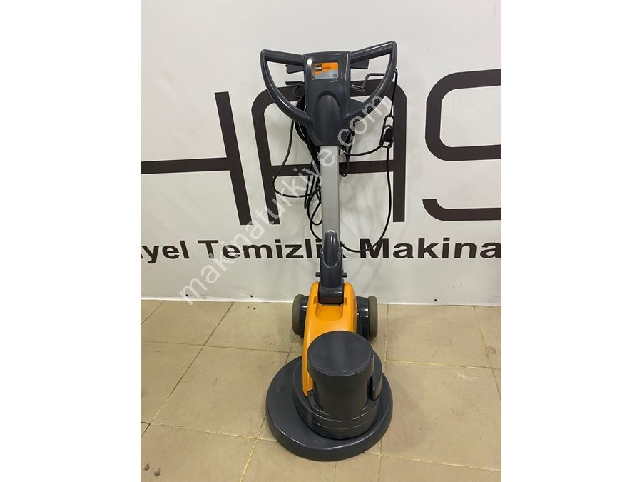Taskı Ergodısk 165 Zemin - Cila Ve Halı Yıkama Makinesi