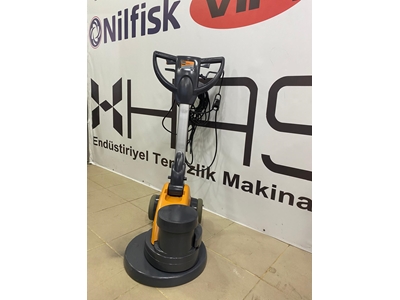 Taskı Ergodısk 165 Zemin - Cila Ve Halı Yıkama Makinesi - 3