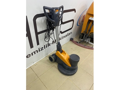 Taskı Ergodısk 165 Zemin - Cila Ve Halı Yıkama Makinesi - 2
