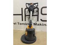 Taskı Ergodısk 165 Zemin - Cila Ve Halı Yıkama Makinesi