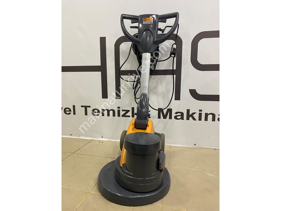 Taskı Ergodısk 165 Zemin - Cila Ve Halı Yıkama Makinesi