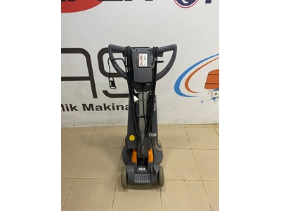 Kuru Köpük Jeneratörlü Taskı Ergodısc 165 Cila Ve Halı Yıkama Makinesi - 4