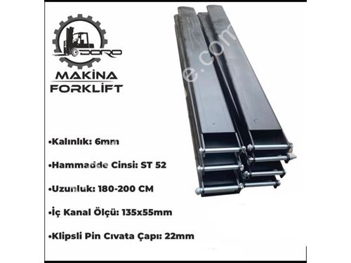 Uzatma Kılıfı Kampanya - 6500Tl