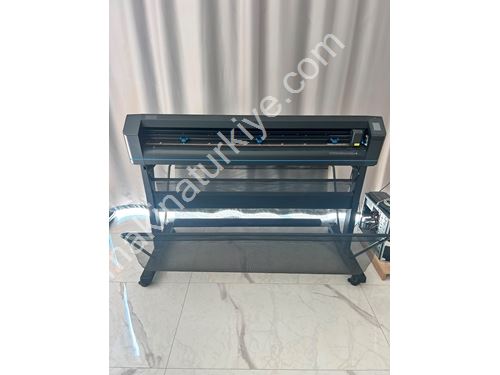 Summa S One D120 120Cm Opos Kontur Kesim Plotteri