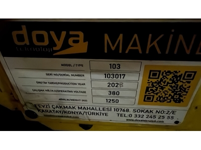 Plazma Makinası - 5
