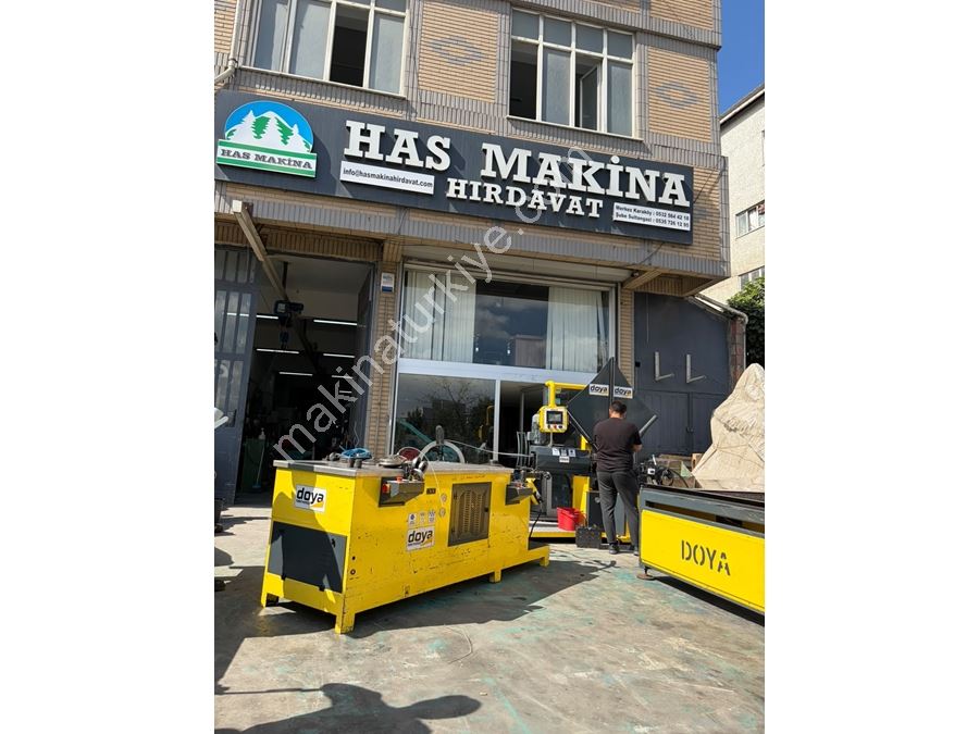 Plasma Machine