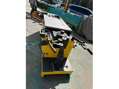 Plasma Machine - 2
