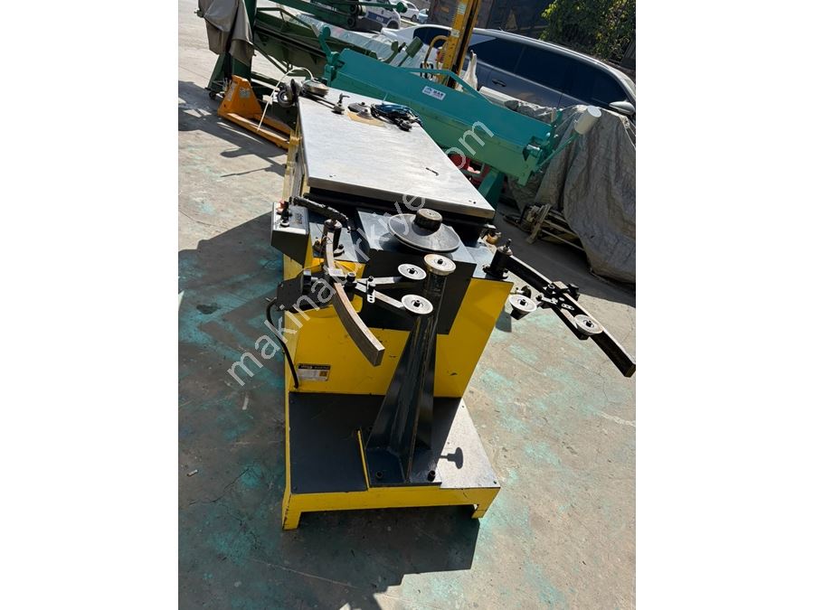 Plasma Machine