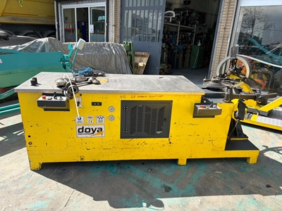 Plasma Machine - 3