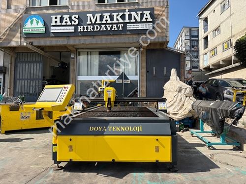Plasma Machine