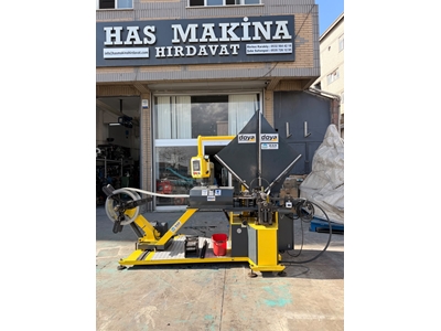 Plasma Machine - 6