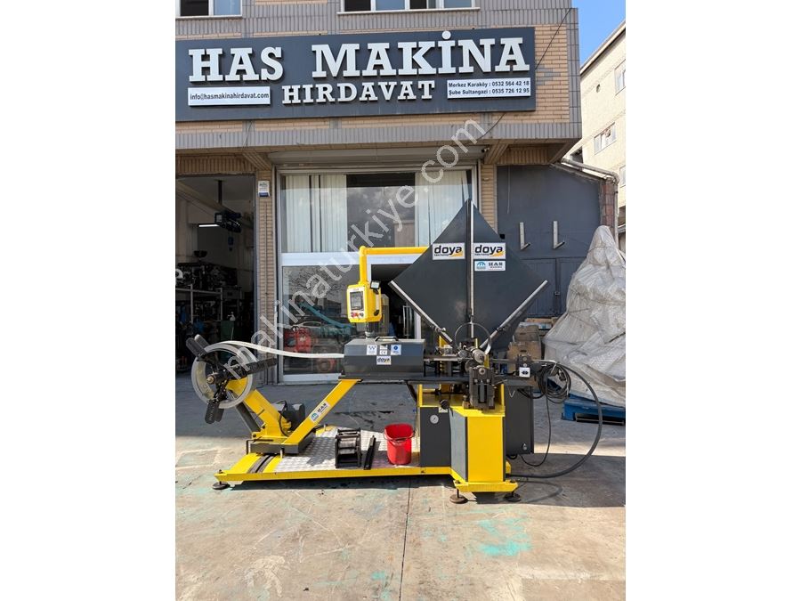 Plasma Machine