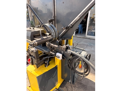 Plasma Machine - 8