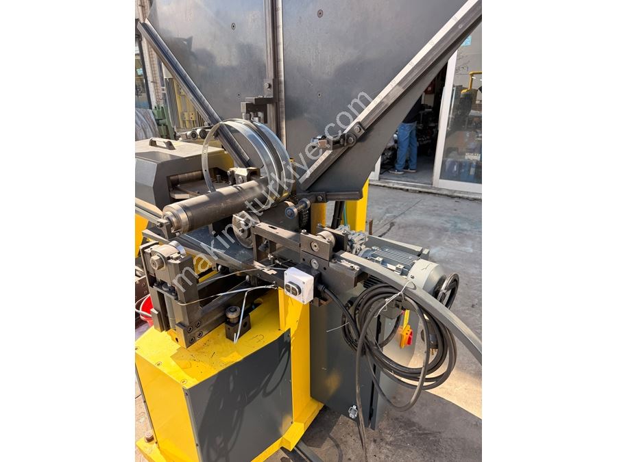 Plasma Machine