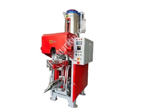 Air System Ventilated Bag Filling Machine