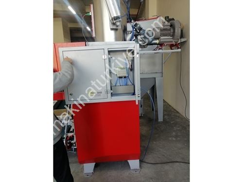 Calcium Air System Ventilated Bag Filling Machine