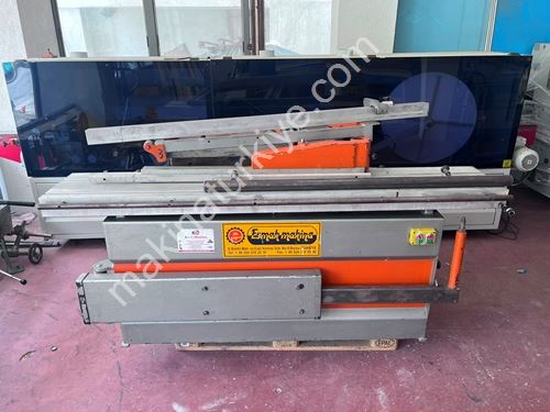 2200 Mm Zeichnerische Kippkreissäge