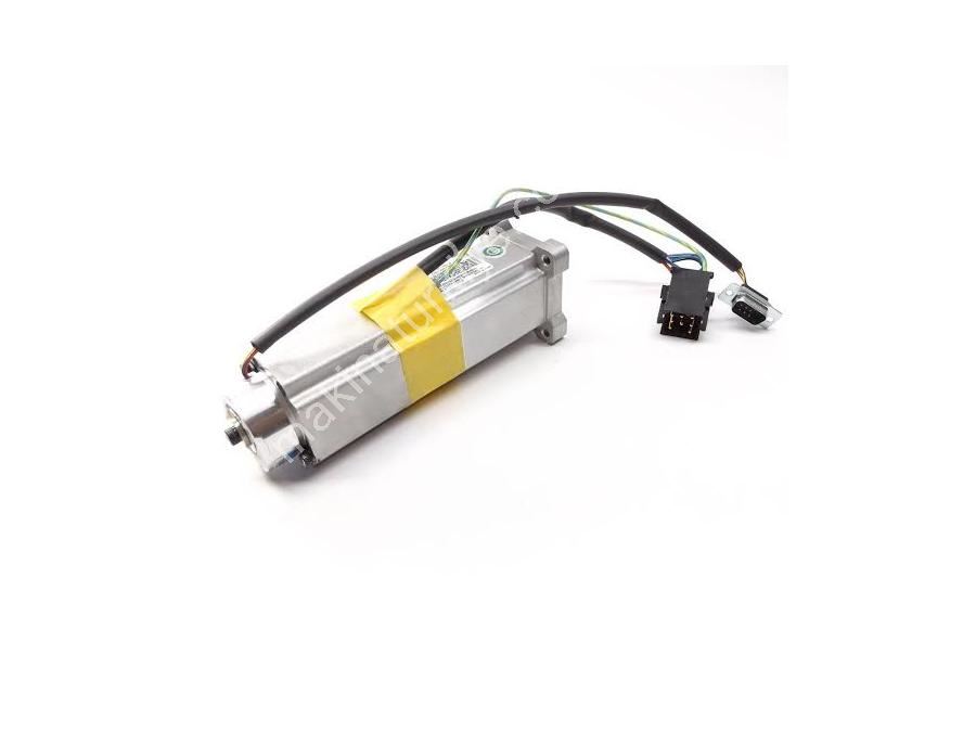 M20 Tip B Eksen 6 Ac Servo Motoru