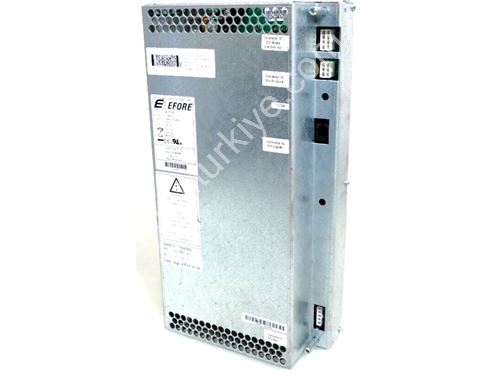 Dsqc 627 Güç Kaynağı