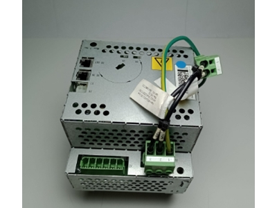 Dsqc 664 External Axis Servo Drive Unit