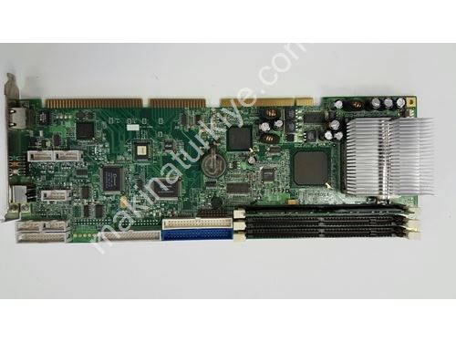 S4cplus Hauptcomputer