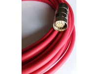10M Sxtpu4 Flexpendant Verbindungskabel