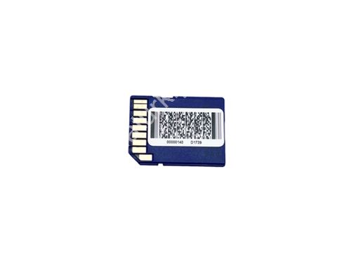 Carte mémoire de masse et système de chargeur de démarrage