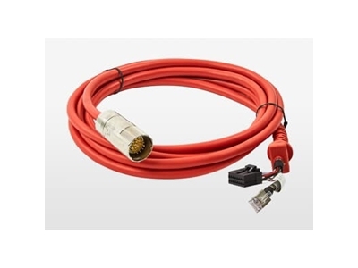 3 Metre Flexpendant (Tpu) Bağlantı Kablosu