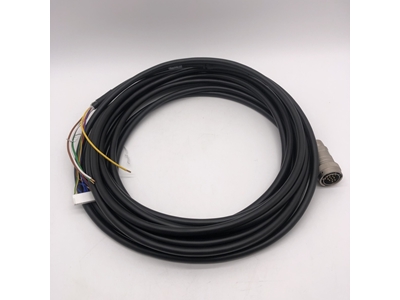 10 метровый кабель Teach Pendant (FlexPendant) - 0