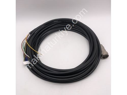 10 Metre Teach Pendant (Flexpendant) Bağlantı Kablosu