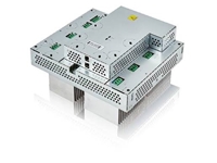 Dsqc 406 Robot Unité Principale (Drive Unit)