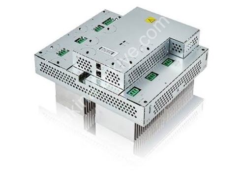Dsqc 406 Robot Ana Sürücü (Drive Unit)
