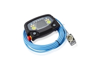Irc5p Paint Teach Pendant Control Panel