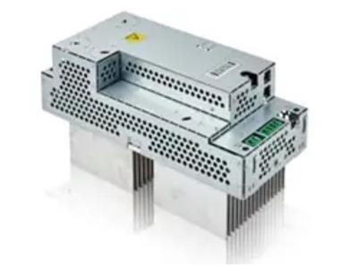 Unité de conduite de robot (Drive Unit)