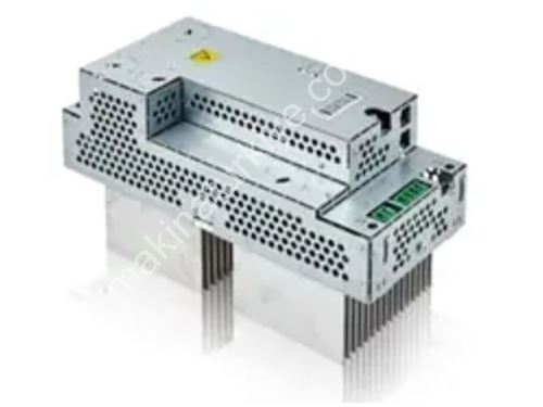 Robot Sürücü (Drive Unit)