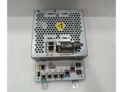 Dsqc1018 Главный компьютер - 0