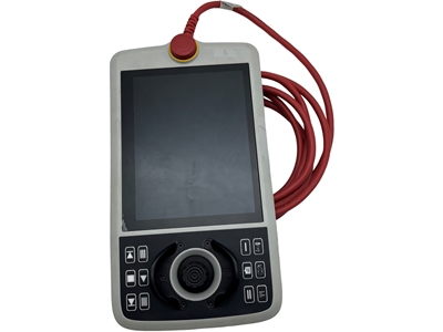 Dsqc3060 Flexpendant (Teach Pendant) Commande