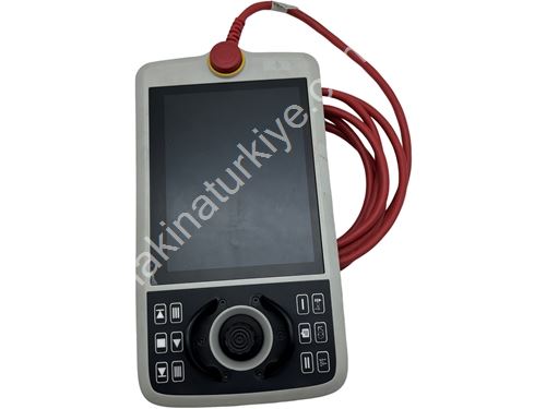 Dsqc3060 Flexpendant (Teach Pendant) Controller