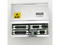 Carte de mesure série Smb