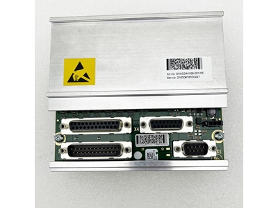SMB Series Measurement Card - 0