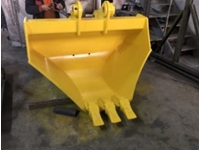 25 Ton Excavator Bucket
