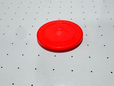Air Hockey Table Imported Mallet Disk Set - 5