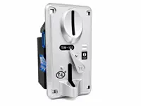 TW-131 Geld-/Jetonlesemechanismus