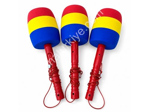 Colorful Mallet - Mallet Game Machines Spare Part