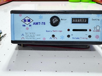 Карта Kıddıe Rıdes - 7