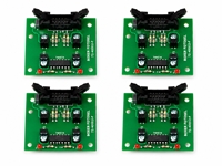 Boxing Machine Sensor / Photo Cell