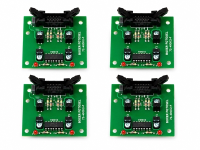 Boxmaschine Sensor / Fotosensor